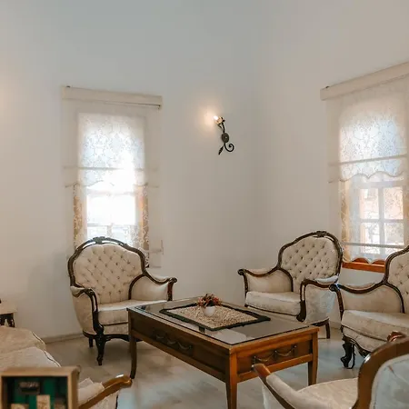 Patio Antalia