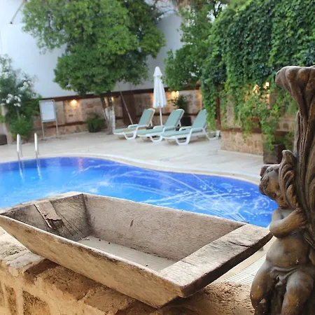 Hotel Patio 3*