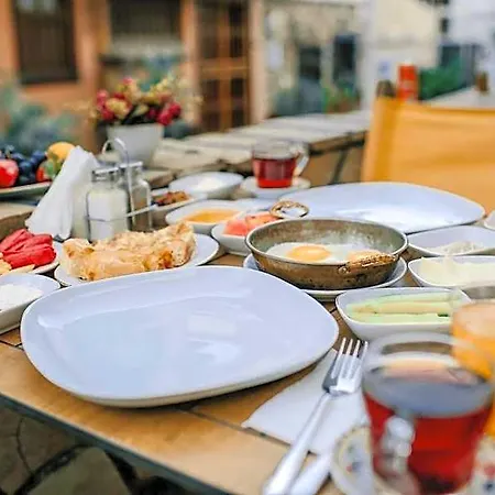 Patio Antalya