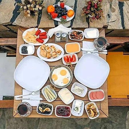 Patio Antalya
