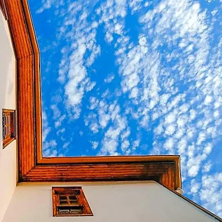 Patio 3* Antalya