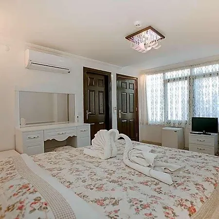 Patio Hotel Antalya