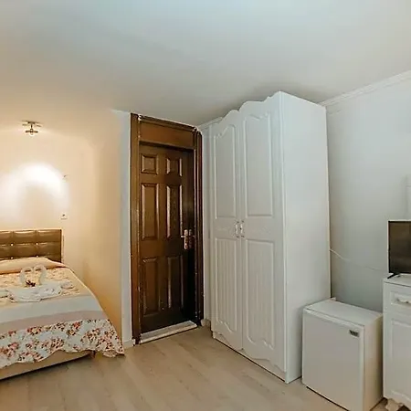 Patio Hotel Antalya