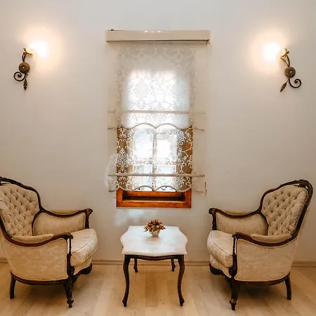 Patio 3* أنطاليا