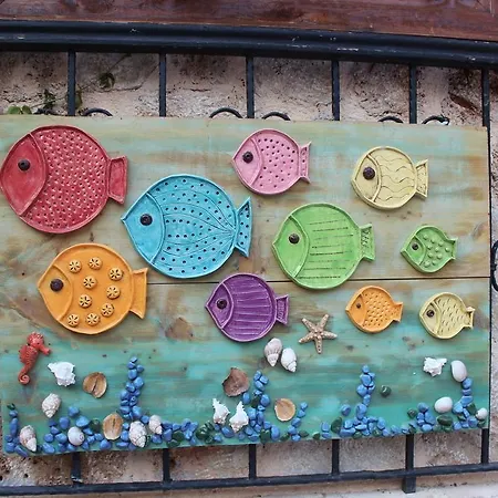 Patio 3* أنطاليا