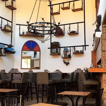 Patio Antalia