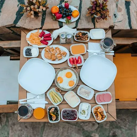 Patio أنطاليا