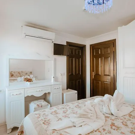 فندق Patio أنطاليا