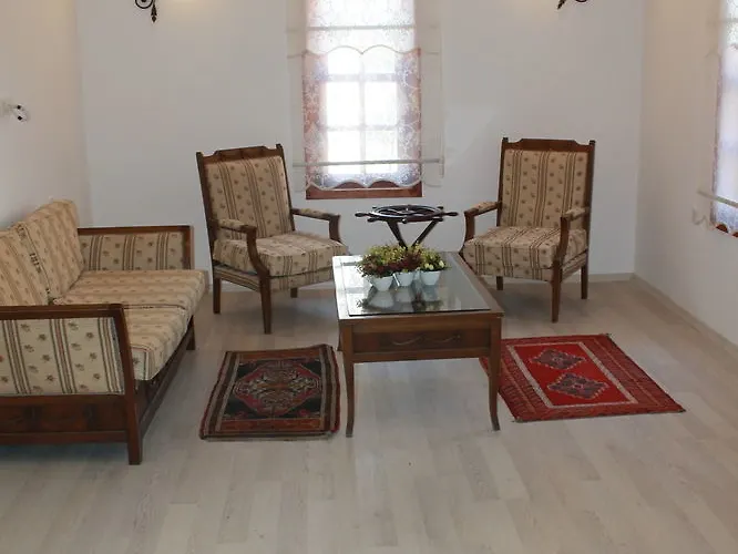 Ξενοδοχείο Patio