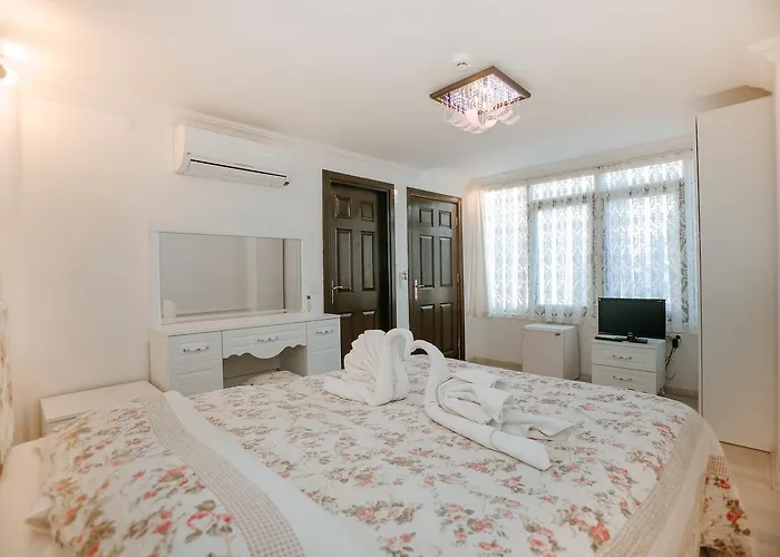Patio Ξενοδοχείο
