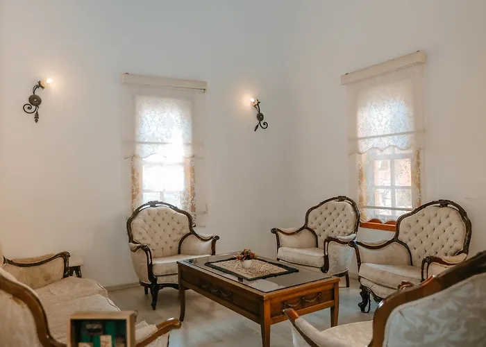 Patio Αττάλεια