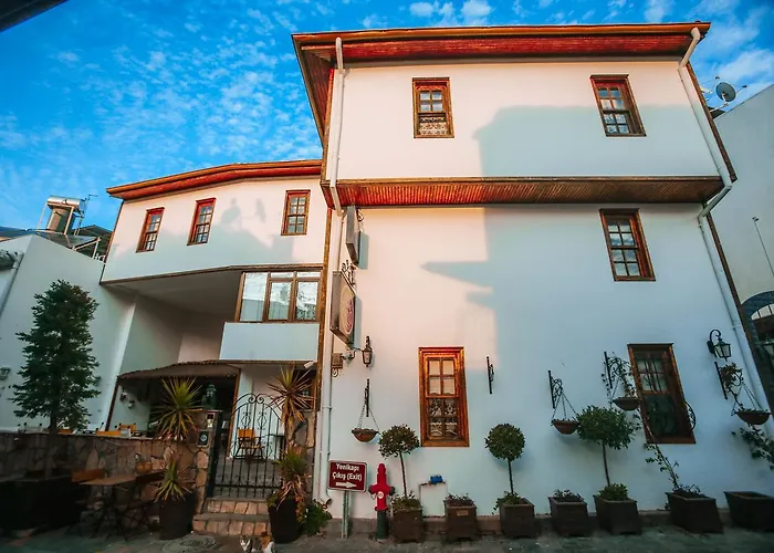 Patio Ξενοδοχείο 3*