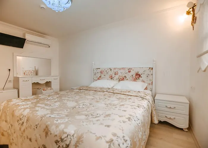 Patio Αττάλεια