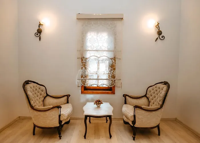 Patio 3* Αττάλεια