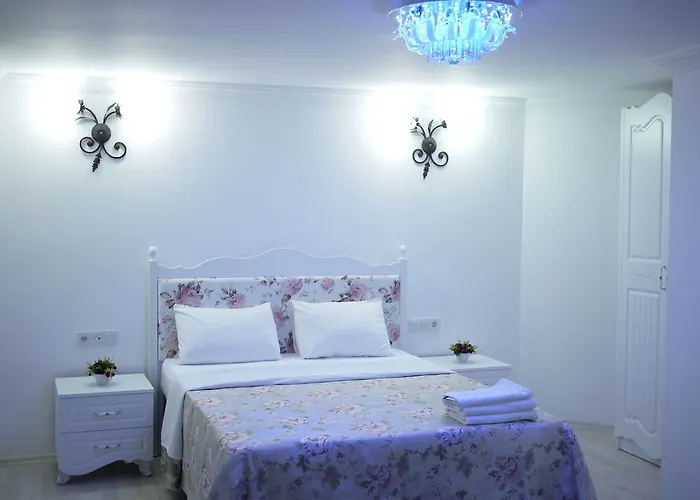 Ξενοδοχείο Patio 3*