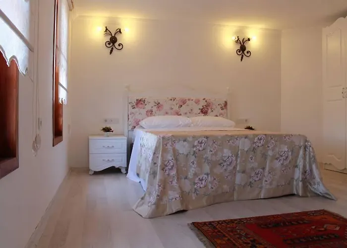 Ξενοδοχείο Patio Αττάλεια
