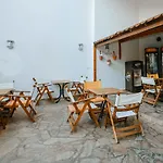 Patio Hotel 3*