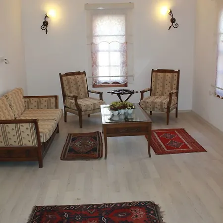 Ξενοδοχείο Patio