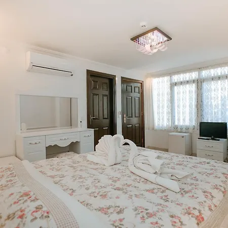 Patio Ξενοδοχείο