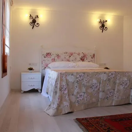 Ξενοδοχείο Patio Αττάλεια