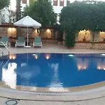 Patio 3* Анталья