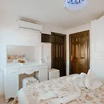 Отель Patio Анталья